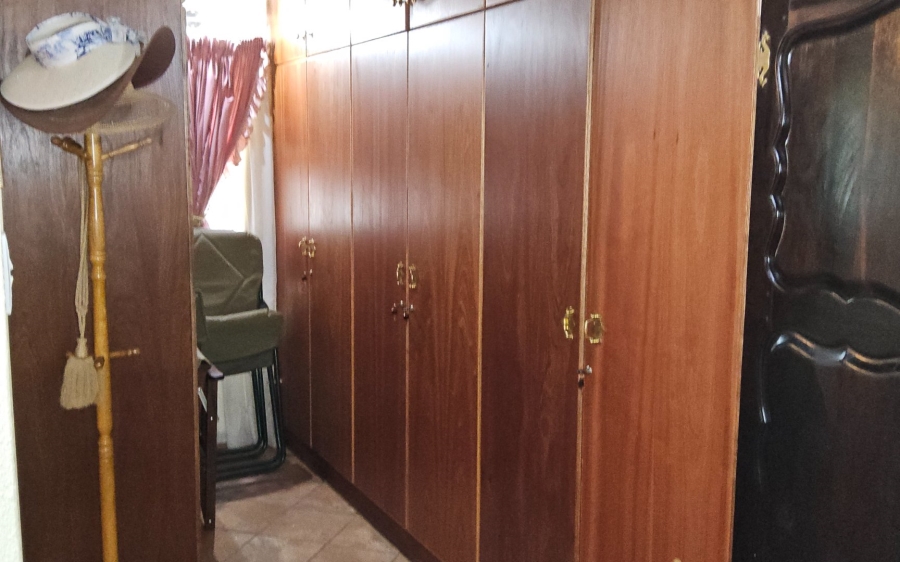 Commercial Property for Sale in Viljoenskroon Rural Free State